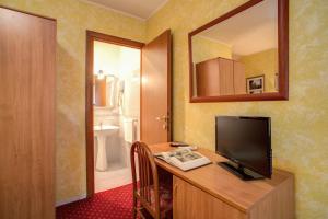 Monti Guest House - Affittacamere
