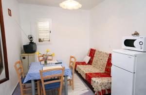 Apartments by the sea Cove Saplunara, Mljet - 4906