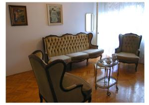 Apartments with WiFi Split - 11136