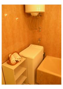 Apartments with WiFi Split - 11136