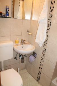 Apartments with WiFi Split - 11285