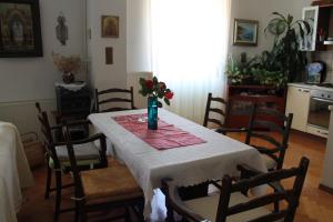 Apartments with WiFi Split - 11285