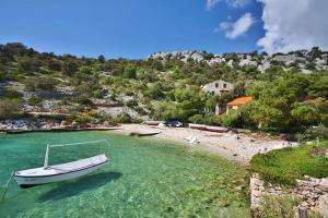 Apartments by the sea Sevid, Trogir - 11529