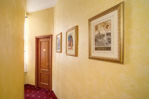 Monti Guest House - Affittacamere