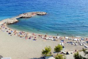 Apartments with WiFi Split - 12724