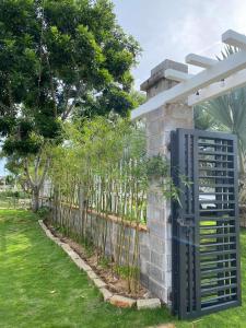 Mũi Né Paradise Garden Villa