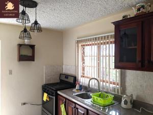 Oasis Living Getaway in Mandeville, Manchester