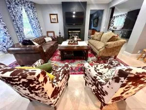 Welcome to the Hudson Valley! - Montgomery