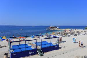 Apartments with a parking space Podstrana, Split - 15591