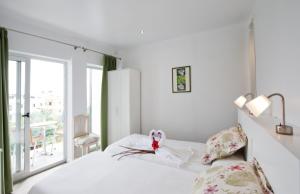 Apartamentos Adjovimar