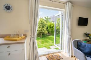 Ramsey Lodge Bier Wood Lodges