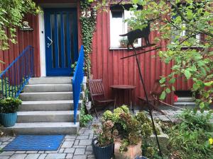 Ferien- und Messeappartement Schwaig