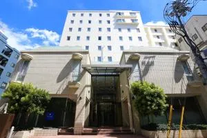HOTEL MYSTAYS Okayama - Setouchi