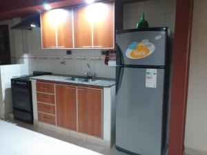 Tucuman Centro Departamento