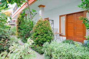 Kadek Bagus Guesthouse Denpasar Mitra RedDoorz