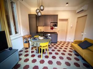 casa in oltretorrente Parma