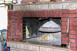 Apartments by the sea Podaca, Makarska - 2575