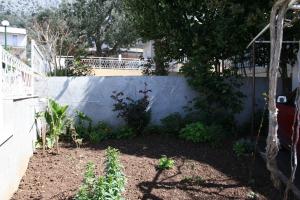 Apartments by the sea Podaca, Makarska - 2579