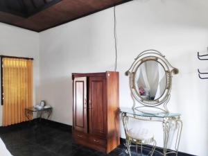 Oka Kartini Ubud