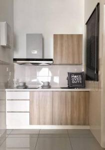 Pavilion Premier Suite Puchong - 6-7pax 3R2B