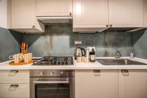 Fresh House Colosseo