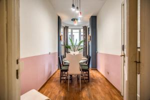 Fresh House Colosseo