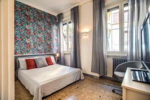 Fresh House Colosseo