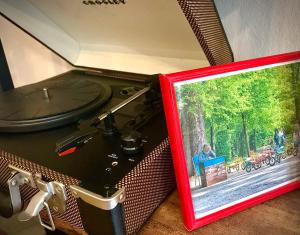 casa in oltretorrente Parma