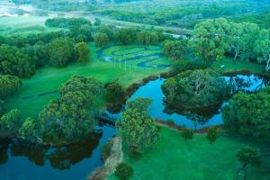 RAC Busselton Holiday Park