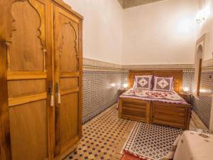 Charming Riad Ouliya