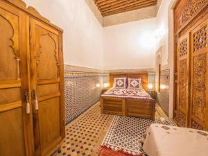 Charming Riad Ouliya