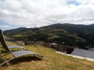 PiluPeta Casa de Aldea