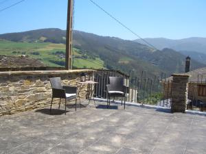 PiluPeta Casa de Aldea