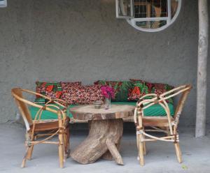 Africa Amini Homes - Africa Amini Life