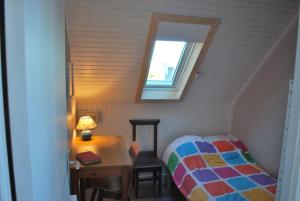 Ty wezenn MAISON à 30 m de la mer, location du samedi au samedi