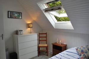 Ty wezenn MAISON à 30 m de la mer, location du samedi au samedi