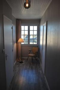 Ty wezenn MAISON à 30 m de la mer, location du samedi au samedi