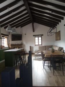 PiluPeta Casa de Aldea