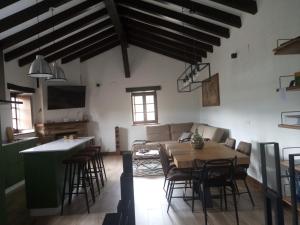 PiluPeta Casa de Aldea