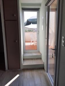 APPARTEMENT MESSINA complètement climatisé