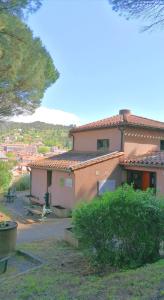 Maisons de vacances Campotel Du Jaur : photos des chambres