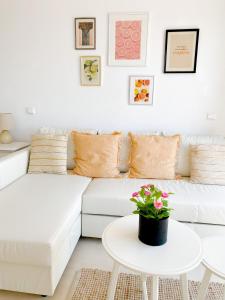 La Casa Soleada, apartement near Marbella in Mijas