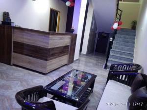 Hotel Krishna Rishikesh