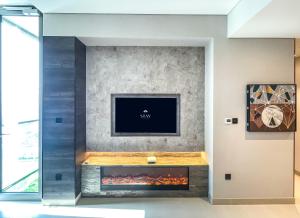 STAY BY LATINEM Luxury 2BR Holiday Home CV B2513 near Burj Khalifa
