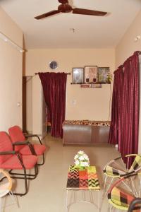 Sheebas Homestay