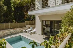 Paleros Bay Villas - Monastirákion