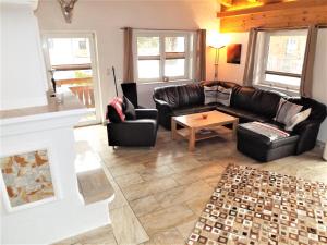 Kaiser Suite, Apartments Scheffau