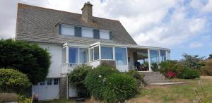 Villas Villa Ribera - vue sur mer - Barfleur - 14 personnes : photos des chambres