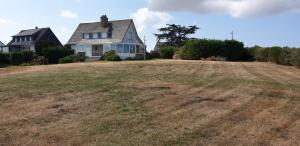 Villas Villa Ribera - vue sur mer - Barfleur - 14 personnes : photos des chambres