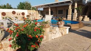 Junior Suite con Vista Piscina